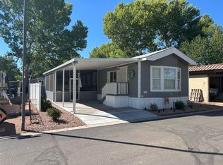 3933 Lamplighter Ave #125, Payson, AZ 85541