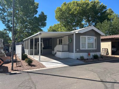 3933 Lamplighter Ave #125, Payson, AZ, 85541