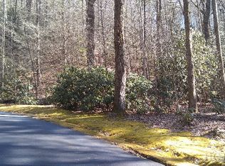 Chimney Top Trl, Cashiers, NC 28717