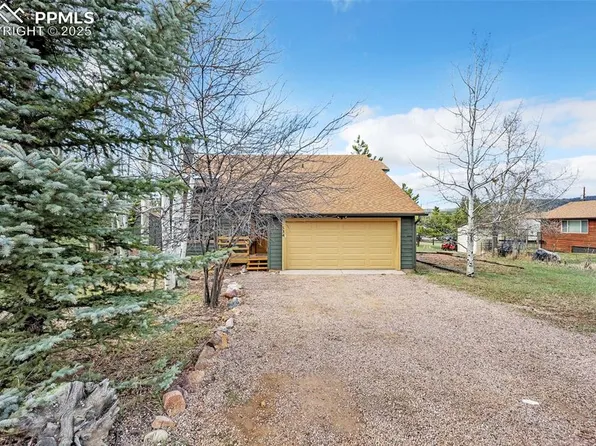 534 Taopi Cir, Woodland Park, CO 80863