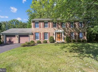 9301 Huntmaster Rd, Gaithersburg, MD 20882