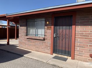 2941 N Palo Verde Ave, Tucson, AZ 85716