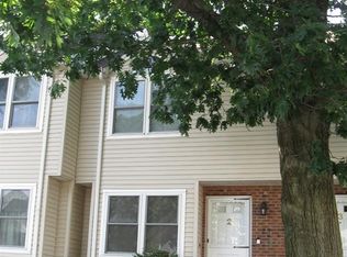 20 Waite St APT 2, Lowell, MA 01851