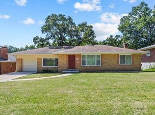 7102 Willow Wood Dr, Saint Louis, MO