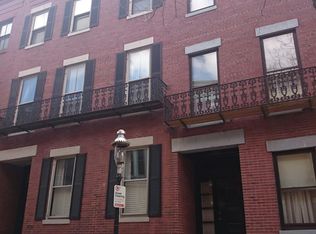 19 Monument Ave, Charlestown, MA 02129