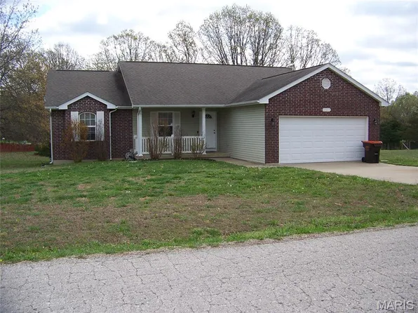 21053 Larson Rd, Waynesville, MO 65583