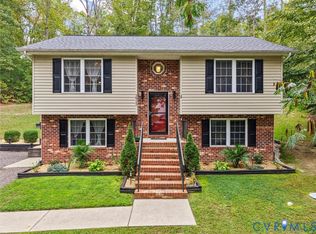 26315 Hill Rd, Ruther Glen, VA 22546