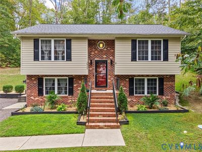 26315 Hill Rd, Ruther Glen, VA, 22546