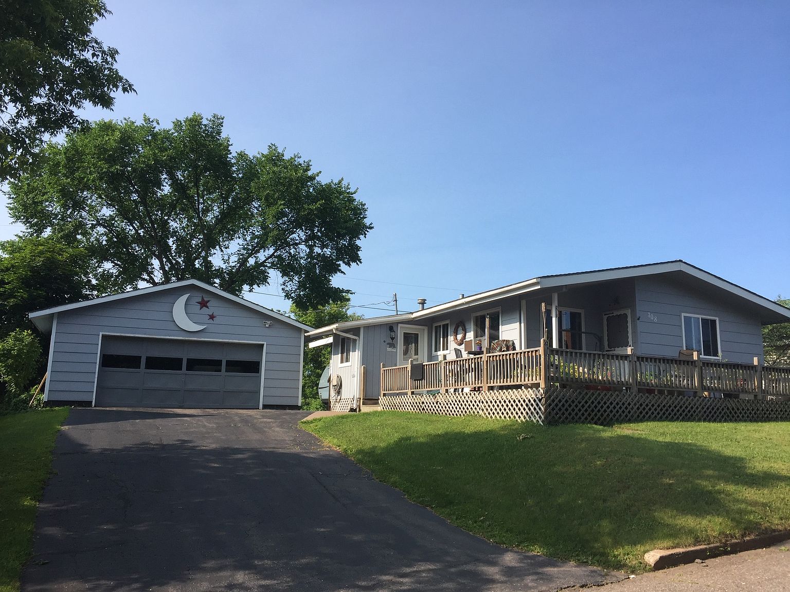 708 Park St, Ishpeming, MI 49849 Zillow
