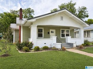 2610 Avenue F, Birmingham, AL 35218