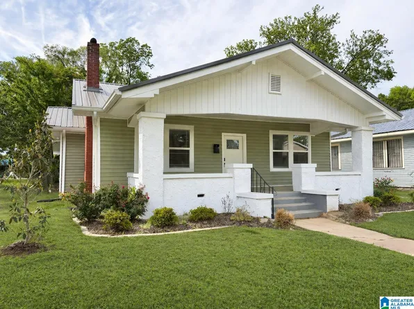2610 Avenue F, Birmingham, AL 35218