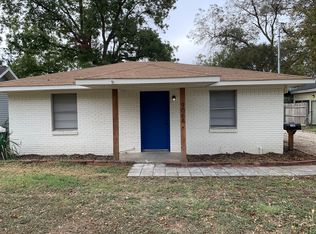 906A E Walnut St #A, Hillsboro, TX 76645