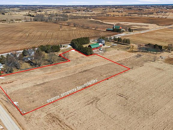 3rd image of Lt2 COUNTY ROAD B ROAD