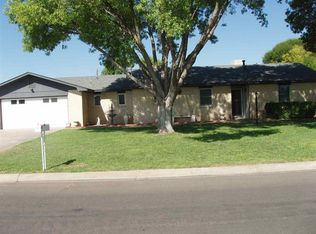 100 Three Cross Dr, Roswell, NM 88201