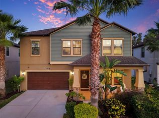 8918 Shady Pavillion Ct, Land O Lakes, FL 34637