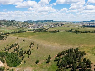 LOT 9 Miller Ln, Spearfish, SD, 57783