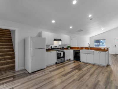 2666 NE Altair Ct, Bend, OR, 97701
