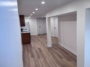 9 Capstan Ct #Basement, Toronto, ON M3L 2M9