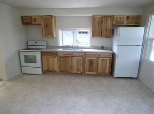 95 W 500 S, Saint George, UT 84770