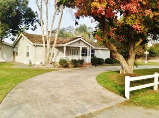 2262 W Prosperity Ave, Tulare, CA 93274