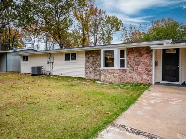 308 Braden St, Jacksonville, AR 72076