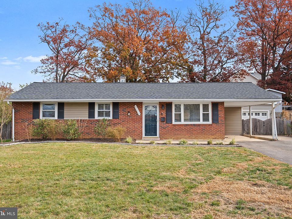 1st image of 6109 Leewood Dr