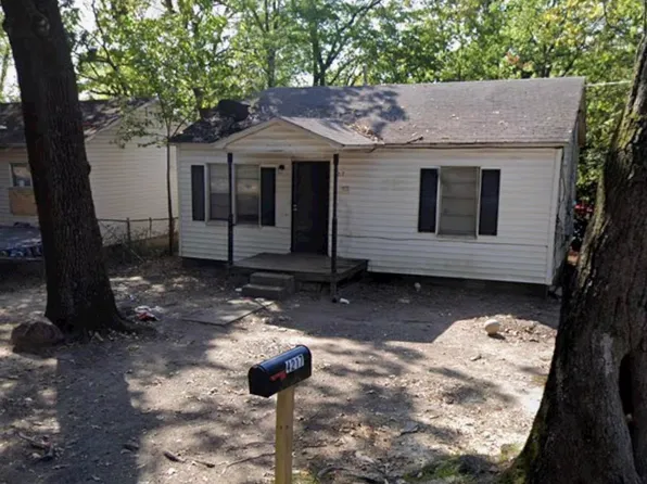 4217 W 19th St, Little Rock, AR 72204