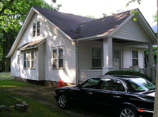 241 Merion Ave, Haddonfield, NJ 08033