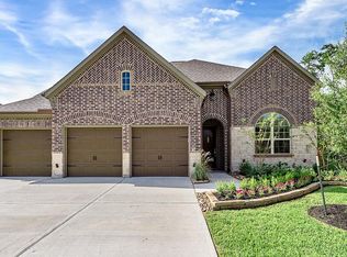 27814 Hinkley Dr, Spring, TX 77386