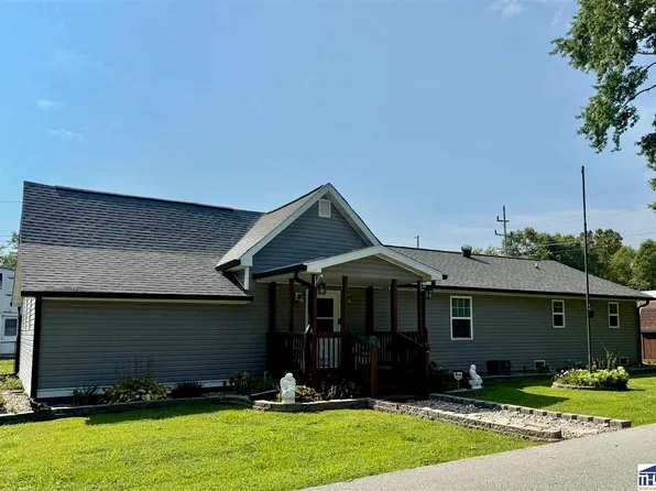 1606 N State St, Sullivan, IN 47882