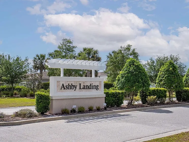 434 Ashby Landing Way — Photo 3