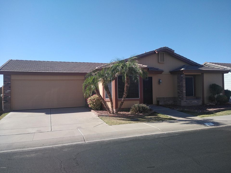 1st image of 1616 N Alta Mesa Dr Unit 14