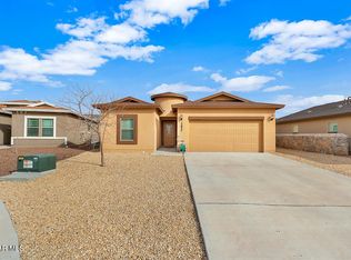 12032 N Breeze Pl, El Paso, TX 79934