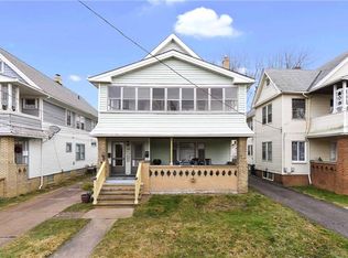 2211 Eldred Ave #UP, Lakewood, OH 44107