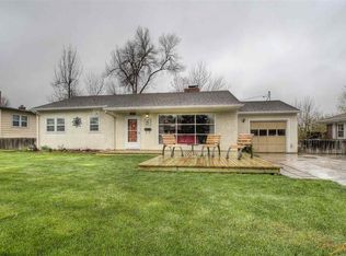 1909 Central Blvd, Rapid City, SD 57702