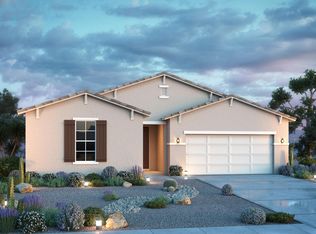309 S 192nd Ln, Buckeye, AZ 85326