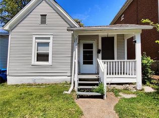 6725 Schofield Pl, Saint Louis, MO