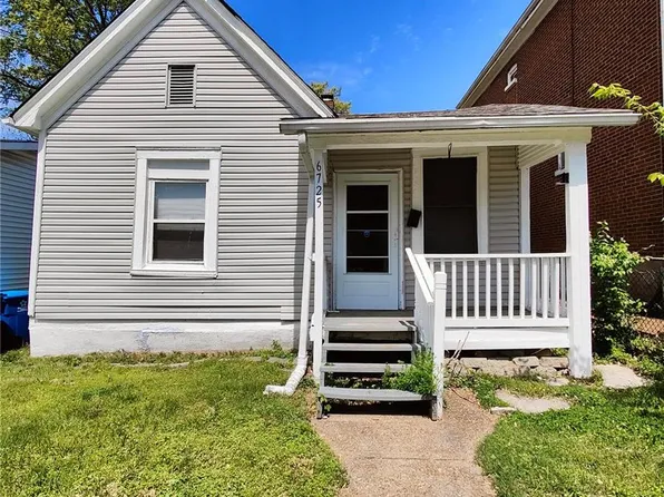 6725 Schofield Pl, Saint Louis, MO 63133