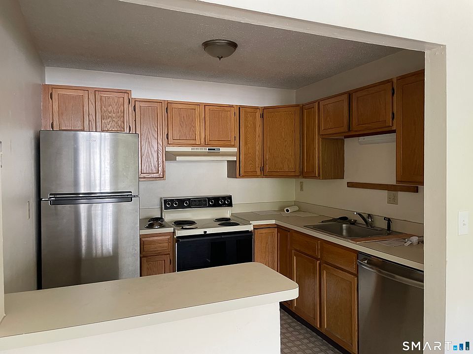 1st image of 389 South Main Street #3B