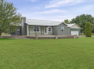 N7829 Amsterdam Prairie ROAD, Holmen, WI 54636