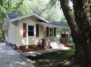 2015 31st St, Des Moines, IA 50310