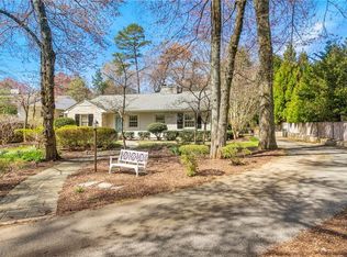 1102 Lakewood Dr, Greensboro, NC 27410