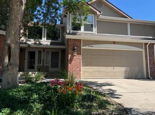 3400 Saratoga St UNIT C, Wellington, CO 80549