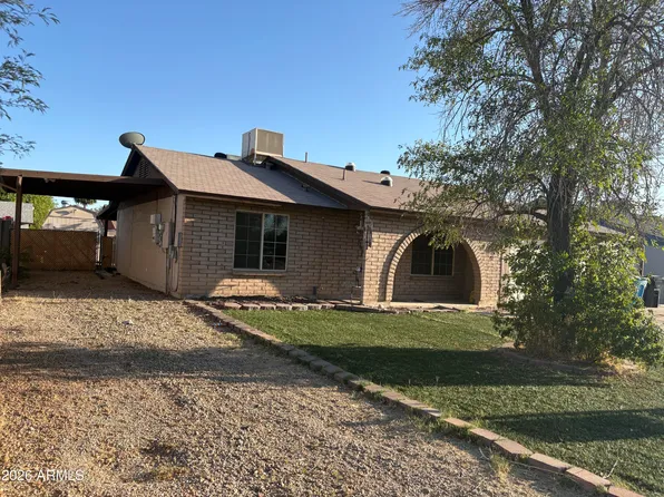 3737 W MICHIGAN Avenue, Glendale, AZ 85308