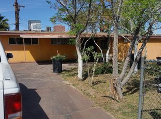 1609 E Bonanza Rd, Las Vegas, NV 89101