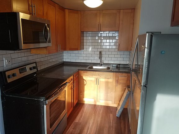 Completely New Kitchen