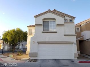 2510 Ability Ct, North Las Vegas, NV 89031