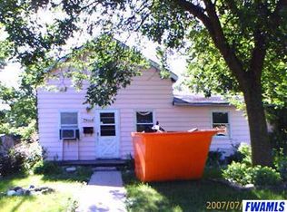 509 Indiana St, Columbia City, IN