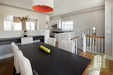 Sold by Halstead Real Estate