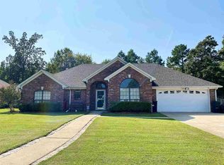 5801 Summerwood Ln, Texarkana, AR 71854